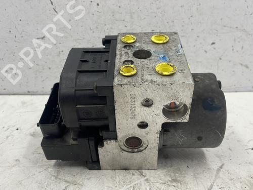 ABS Bremseaggregat CITROËN XSARA PICASSO (N68) 2.0 HDi (90 hp) 24496565