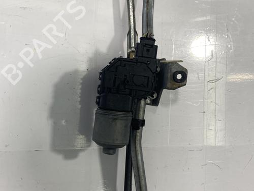 Used Front wiper motor Front wiper motor AUDI A4 B6 (8E2) 1.9 TDI (130 hp) 22829242 22829242
