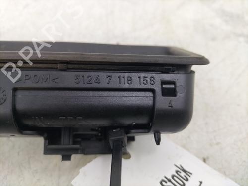 Switch BMW 5 (E60) 535 d | BP32204995I30  - Image 5