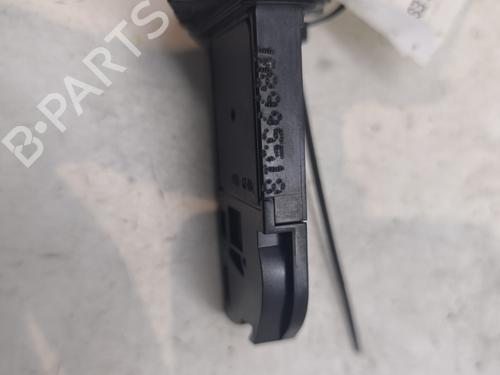 Mass air flow sensor PEUGEOT 2008 I (CU_) 1.5 BlueHDI 100 | BP27404200M95 - Image 3