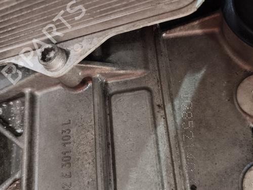 Gearbox AUDI A3 Sportback (8VA, 8VF) 2.0 TDI | BP27296591M3 