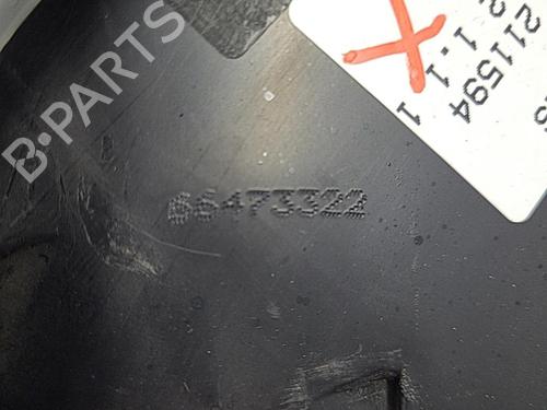 Used Left headlight Left headlight HYUNDAI GETZ (TB) 1.1 (67 hp) 22824348 22824348