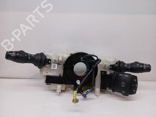 Used Steering column stalk RENAULT GRAND SCÉNIC III (JZ0/1_) 1.6 dCi (JZ00, JZ12) (130 hp) 30545495