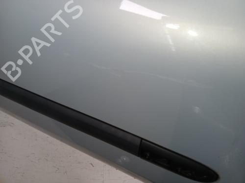 Dør høyre foran RENAULT CLIO II (BB_, CB_) 1.4 16V (B/CB0P, BB13) | BP29834130C3