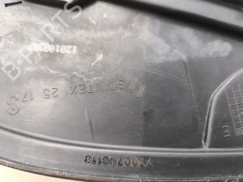 Used Right taillight Right taillight 32092896 32092896