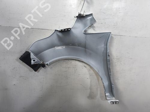 Forskærm Højre FORD B-MAX (JK) 1.6 Ti | BP38185349C42 - Image 4