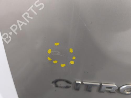 Tailgate CITROËN BERLINGO MULTISPACE (B9) 1.6 HDi 90 | BP40516305C6 - Image 4