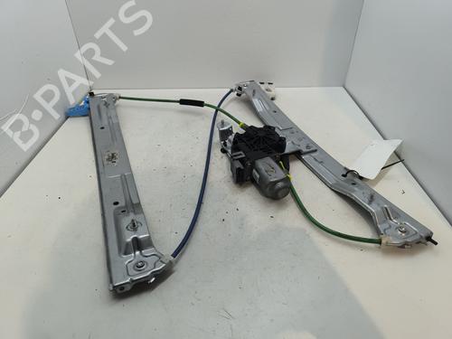 Used Front left window mechanism CITROËN C3 Picasso (SH_) 1.6 VTi 120 (120 hp) 30378948