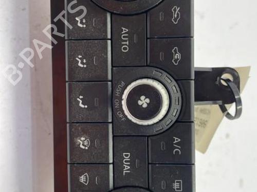 Used Climate control NISSAN QASHQAI / QASHQAI +2 I (J10, NJ10, JJ10E) 1.5 dCi (106 hp) 22838537