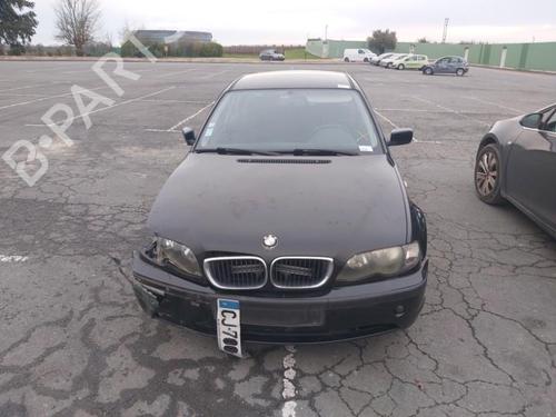 Used Parts BMW 3 (E46)  318 d  2158902