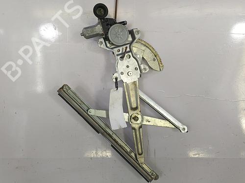 Used Front left window mechanism Front left window mechanism SUZUKI SWIFT III (MZ, EZ) 1.3 (RS413, ZC11S) (92 hp) 22825280 22825280