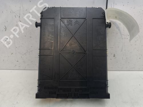 Fuse box CITROËN C3 II (SC_) 1.0 VTi 68 | BP26585793E1 - Image 5