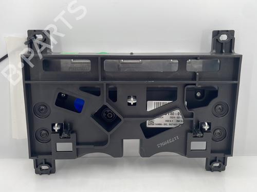 Quadrante Quadrante PEUGEOT EXPERT Van (V_) 2.0 BlueHDi 145 (144 hp) 30749473 30749473