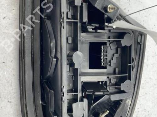 Left taillight OPEL TIGRA (S93) 1.4 16V (F07) | BP22833483C34 