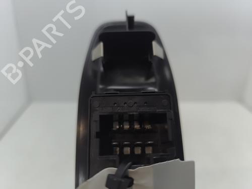 Left front window switch PEUGEOT 208 I (CA_, CC_) 1.2 VTi 68 / PureTech 68 | BP31149443I27 - Image 2