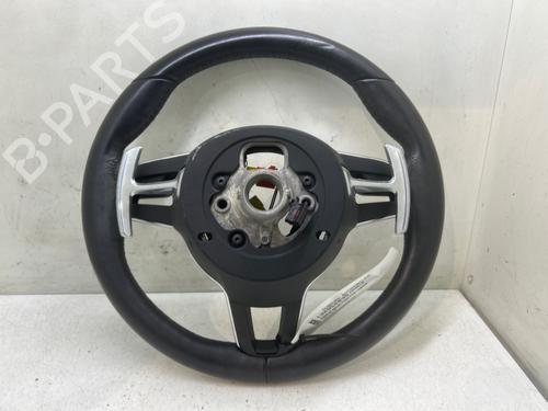 Steering wheel PORSCHE MACAN (95B) 2.0 | BP39689690C49 - Image 3