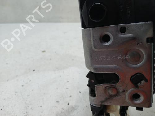 Front left lock CITROËN C4 II (NC_) 1.4 VTi 95 (NC8FP0) | BP39600155C98 - Image 4