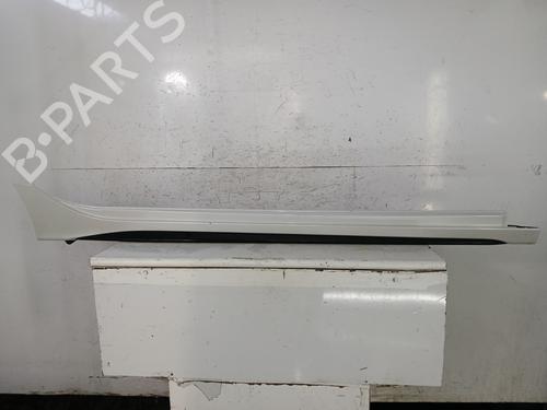 Højre sidekjole HONDA CIVIC XI Hatchback (FL) 2.0 e:HEV (184 hp) 32197467