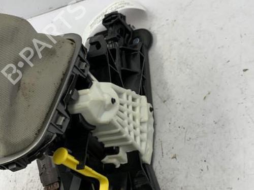 Gear lever RENAULT ZOE (BFM_) ZOE | BP22834319M90 