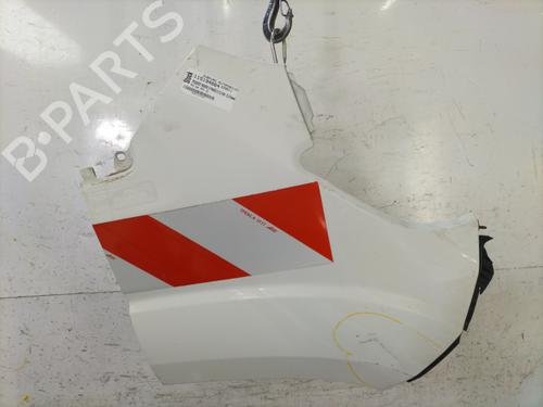 Used Right front fenders PEUGEOT BOXER Van 2.2 HDi 130 (131 hp) 30899107