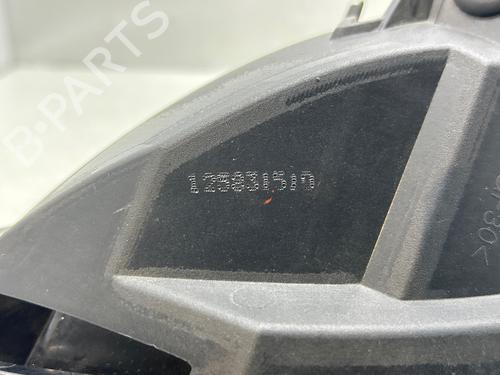 Used Left front fog light Left front fog light HYUNDAI i10 I (PA) 1.2 (86 hp) 35937021 35937021