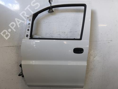 Portier links voor Portier links voor HYUNDAI H-1 Van (A1) 2.5 TD (101 hp) 35886478 35886478