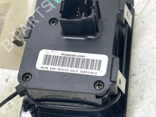 Used Headlight switch Headlight switch 36894531 36894531