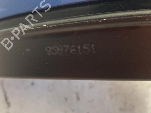 Right mirror BMW 1 (E87) 118 d | BP22844866C27 