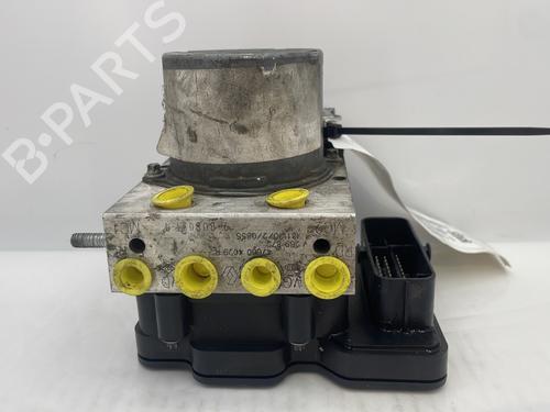 ABS pump RENAULT MASTER III Van (FV) 2.3 dCi 130 FWD (FV0M, FV0Y, FV0J, FV02, FV03) | BP31621749M43 - Image 5