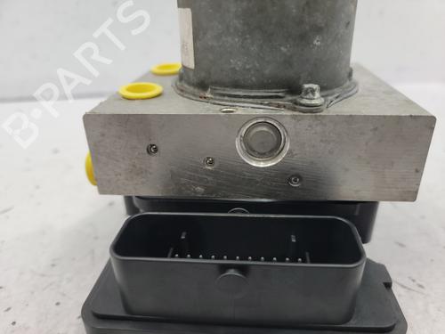 Used ABS pump ABS pump MERCEDES-BENZ SPRINTER 3,5-t Van (B907, B910) 315 CDI RWD (907.631, 907.633, 907.635, 907.637) (150 hp) 22846319 22846319