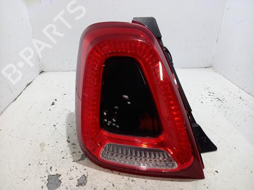 Left taillight FIAT 500 (312_) 1.2 (312AXA1A) | BP32772268C34 - Image 5