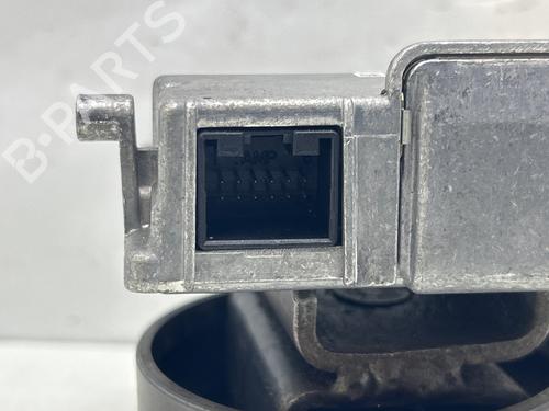 Caméra Caméra VW GOLF VII (5G1, BQ1, BE1, BE2) 2.0 GTD (184 hp) 36106750 36106750