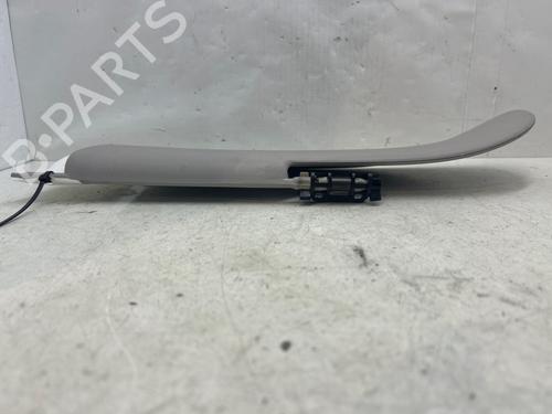 Right sun visor CITROËN C3 II (SC_) 1.6 HDi | BP36148102I2 - Image 4