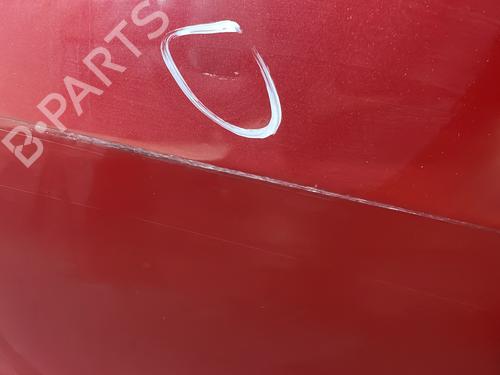 Right front door CITROËN GRAND C4 SPACETOURER (3A_, 3E_) 1.5 BlueHDi 130 | BP29261034C3 