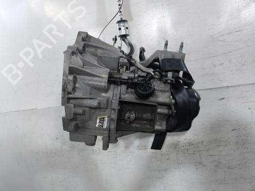 Gearbox DACIA SANDERO II 1.0 SCe 75 (B8JC, B8JD, B8NC) | BP39663756M3 - Image 4