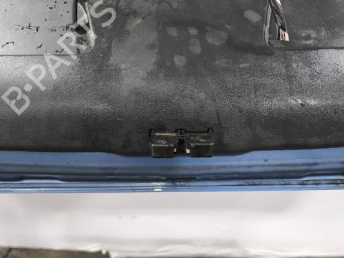Used Tailgate Tailgate RENAULT CLIO III Grandtour (KR0/1_) 1.5 dCi (KR0F) (86 hp) 39664028 39664028