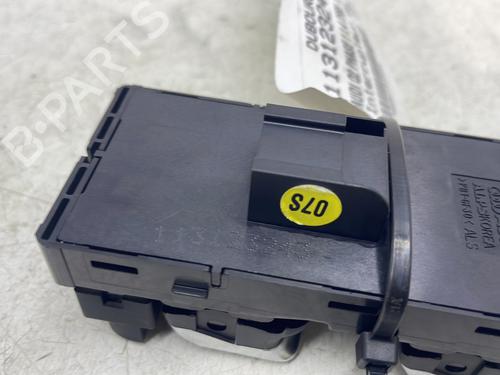 Left front window switch AUDI Q2 (GAB, GAG) 1.4 TFSI | BP29515865I27 