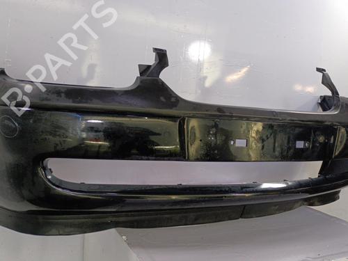 Front bumper OPEL CORSA B (S93) 1.2 i 16V (F08, F68, M68) | BP22823185C7