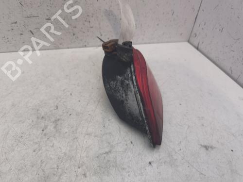 Used Rear bumper left light Rear bumper left light RENAULT SCÉNIC III (JZ0/1_) 1.5 dCi (106 hp) 28080559 28080559