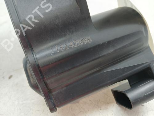 Electric handbrake PEUGEOT 308 II (LB_, LP_, LW_, LH_, L3_) 1.6 BlueHDi 120 | BP30701244E5