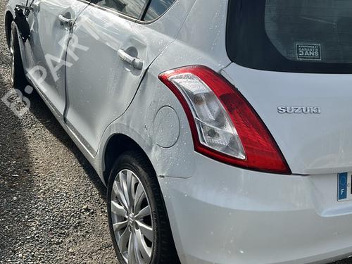 Luftmassemåler SUZUKI SWIFT IV (FZ, NZ) 1.3 DDiS (AZG413D, ZC02S, ZC92S) | BP29286009M95 