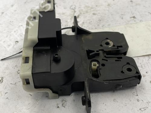 Tailgate lock RENAULT LAGUNA II Grandtour (KG0/1_) 1.9 dCi (KG0G) | BP22845078C101 