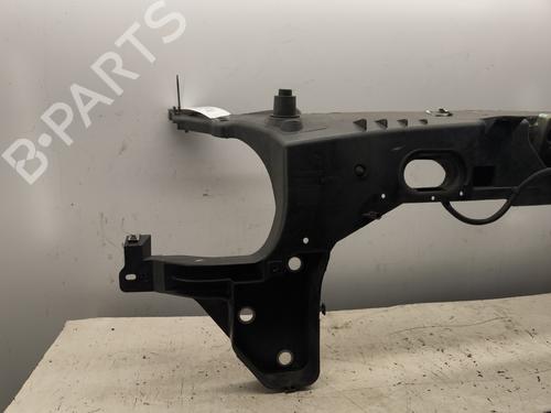 Used Front slam panel RENAULT MODUS / GRAND MODUS (F/JP0_) 1.5 dCi (FP0F, JP0F) (86 hp) 30088260