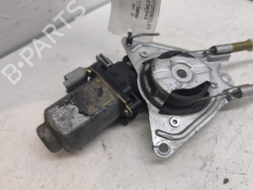 Front right window mechanism CITROËN SAXO (S0, S1) 1.1 X, SX | BP30899175C23