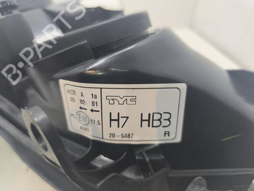 right-headlight-opel-astra-g-hatchback-t98-1998-1999-2000-2001-2002-2003-2004-2005-2006-2007-2008-2009-31259441 main image