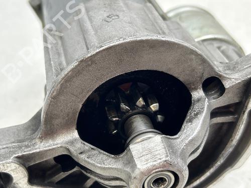 Starter CITROËN C3 II (SC_) 1.4 | BP35936963M8 - Image 2