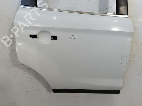 Right rear door FORD KUGA I 2.0 TDCi | BP28181119C5