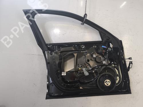 Left front door AUDI A6 C7 Avant (4G5, 4GD) 3.0 TDI quattro | BP30874788C2 