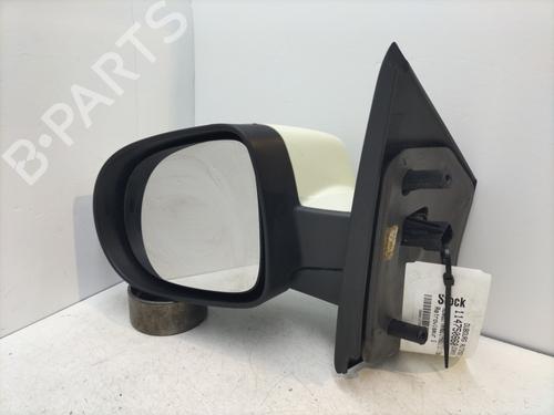 Left mirror RENAULT TWINGO II (CN0_) 1.2 16V (CN04, CN0B) | BP30114355C26