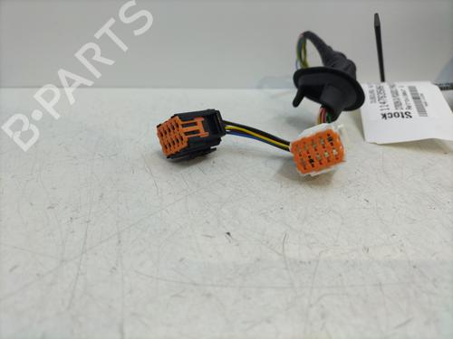 Lusterko boczne lewe CITROËN C4 Picasso II 1.2 THP 130 | BP30045840C26 